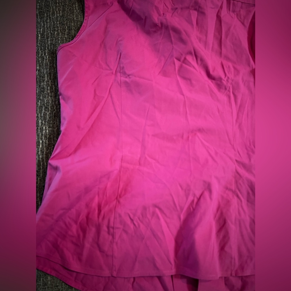 Work blouse - Picture 7 of 8